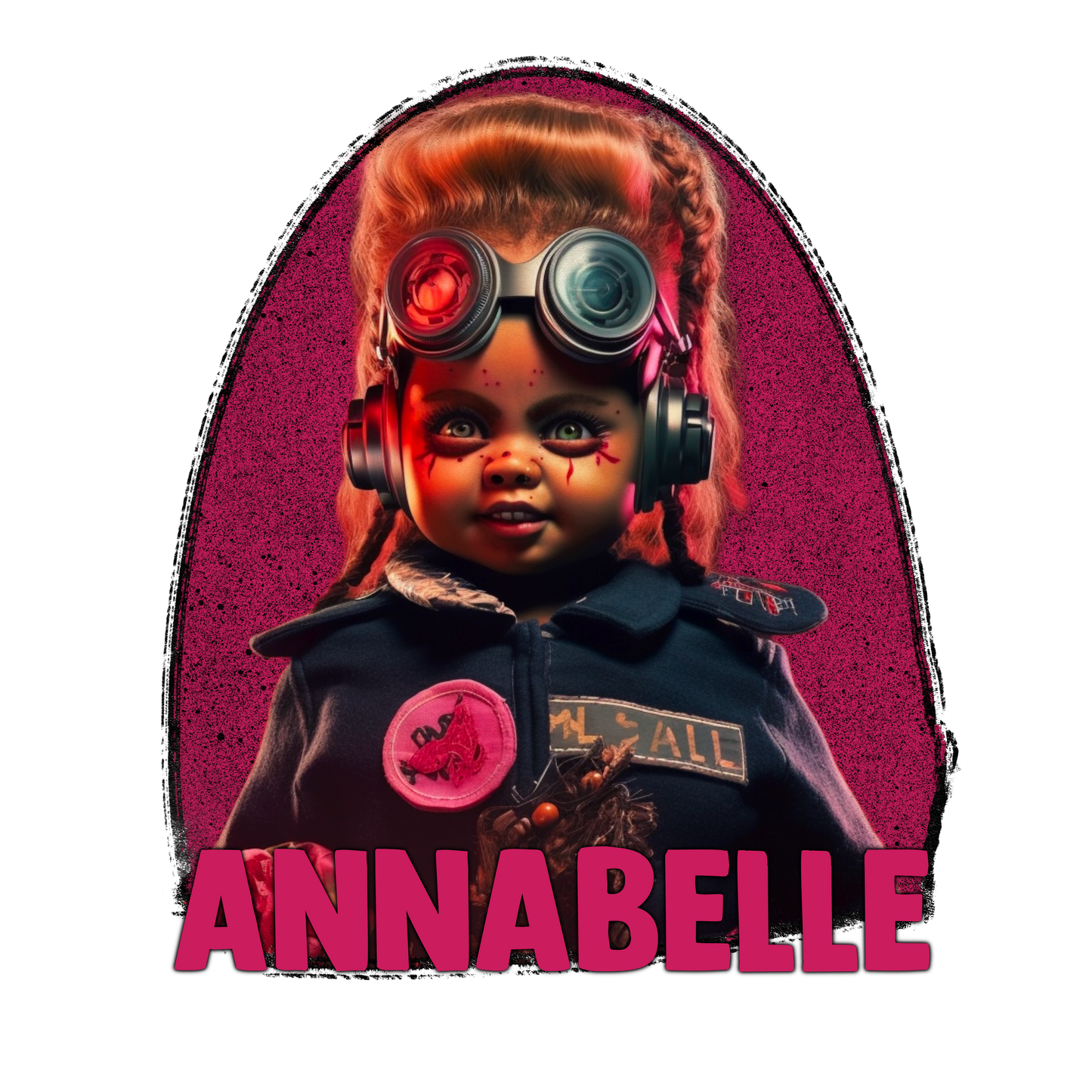 AnnaBelle