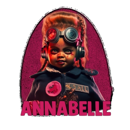 AnnaBelle