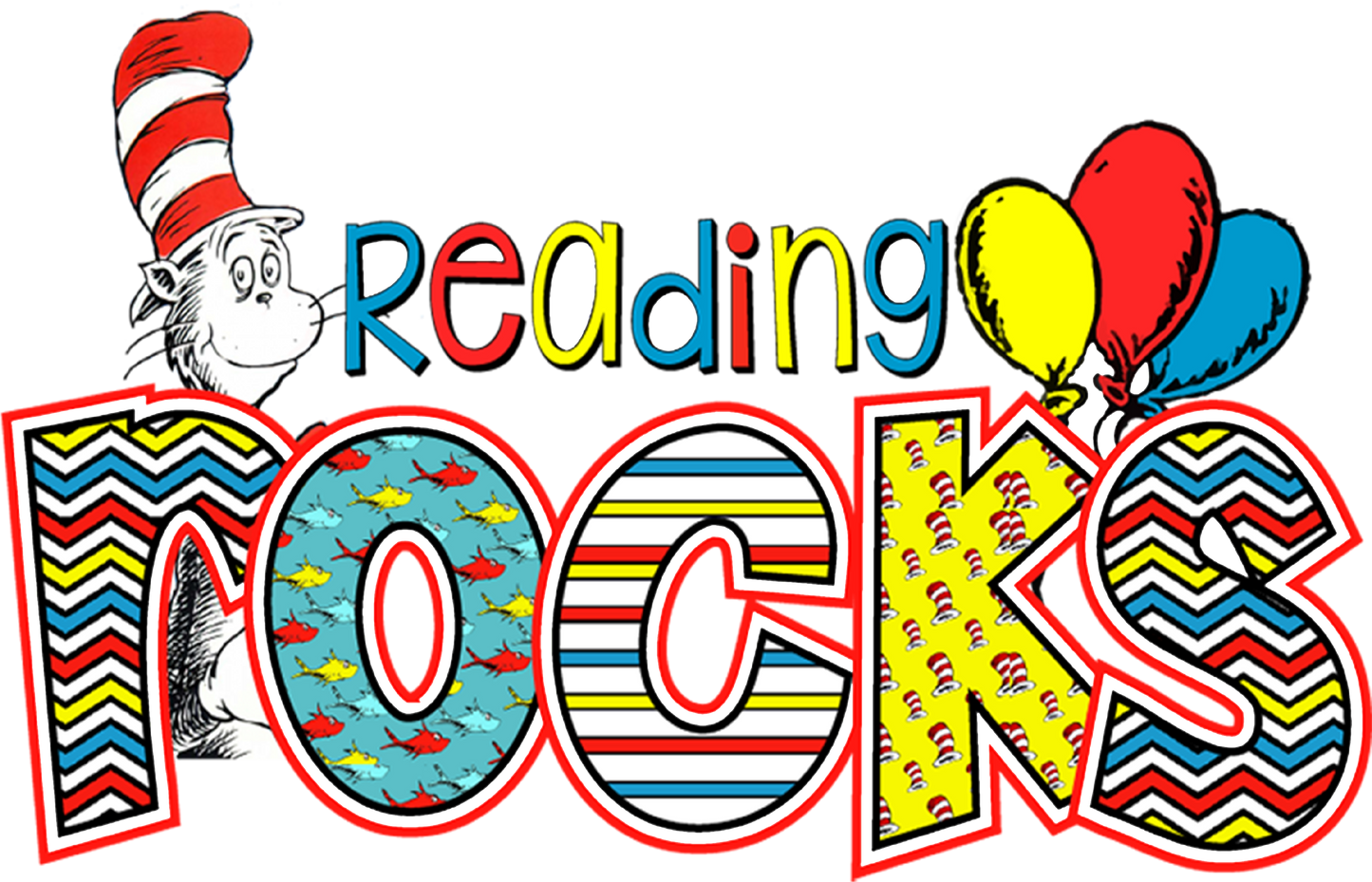 Reading Rocks