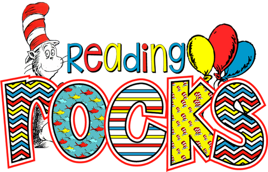 Reading Rocks