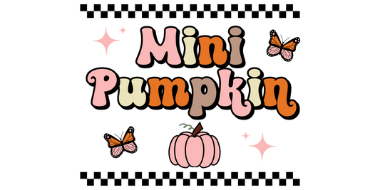 MiMi Pumpkin