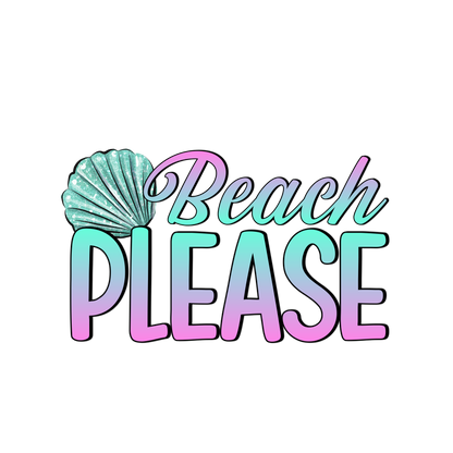 Beach Please