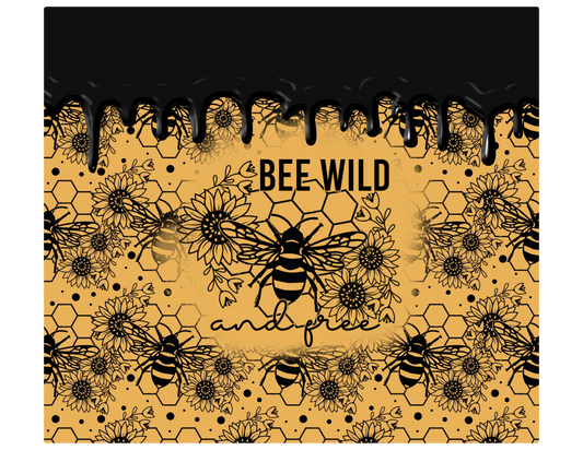 Bee Wild