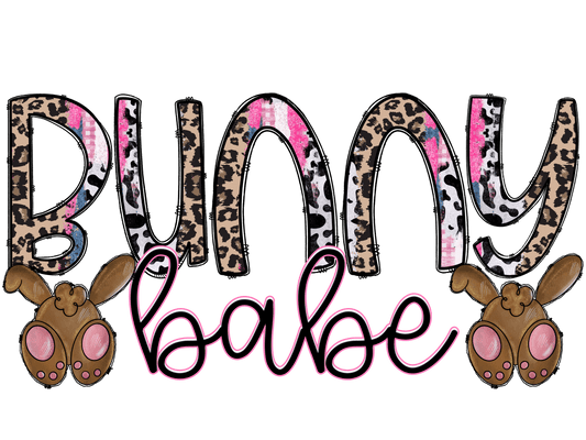 BunnyBae