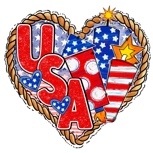 USA