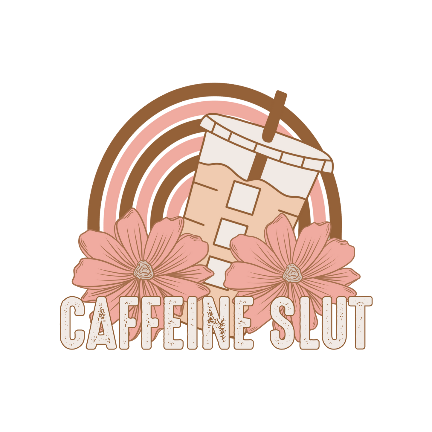 Caffeine Slut