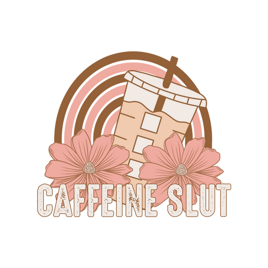 Caffeine Slut