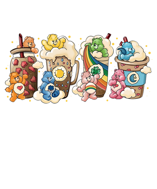 CareBears