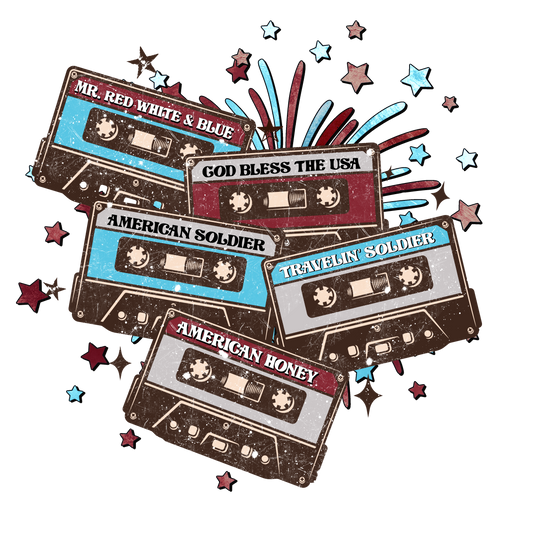 Cassettes
