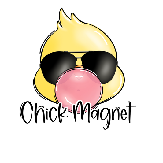 Chick Magnet