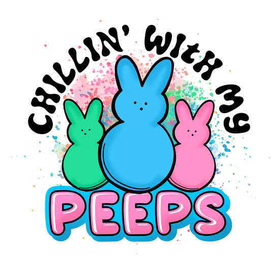 My Peeps