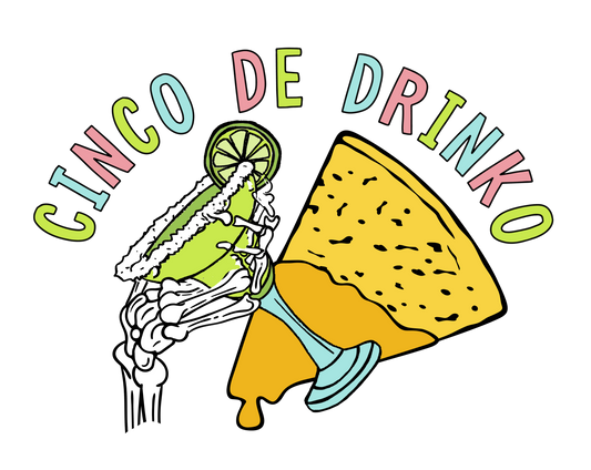 Cinco De Mayo