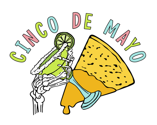 Cinco De Mayo