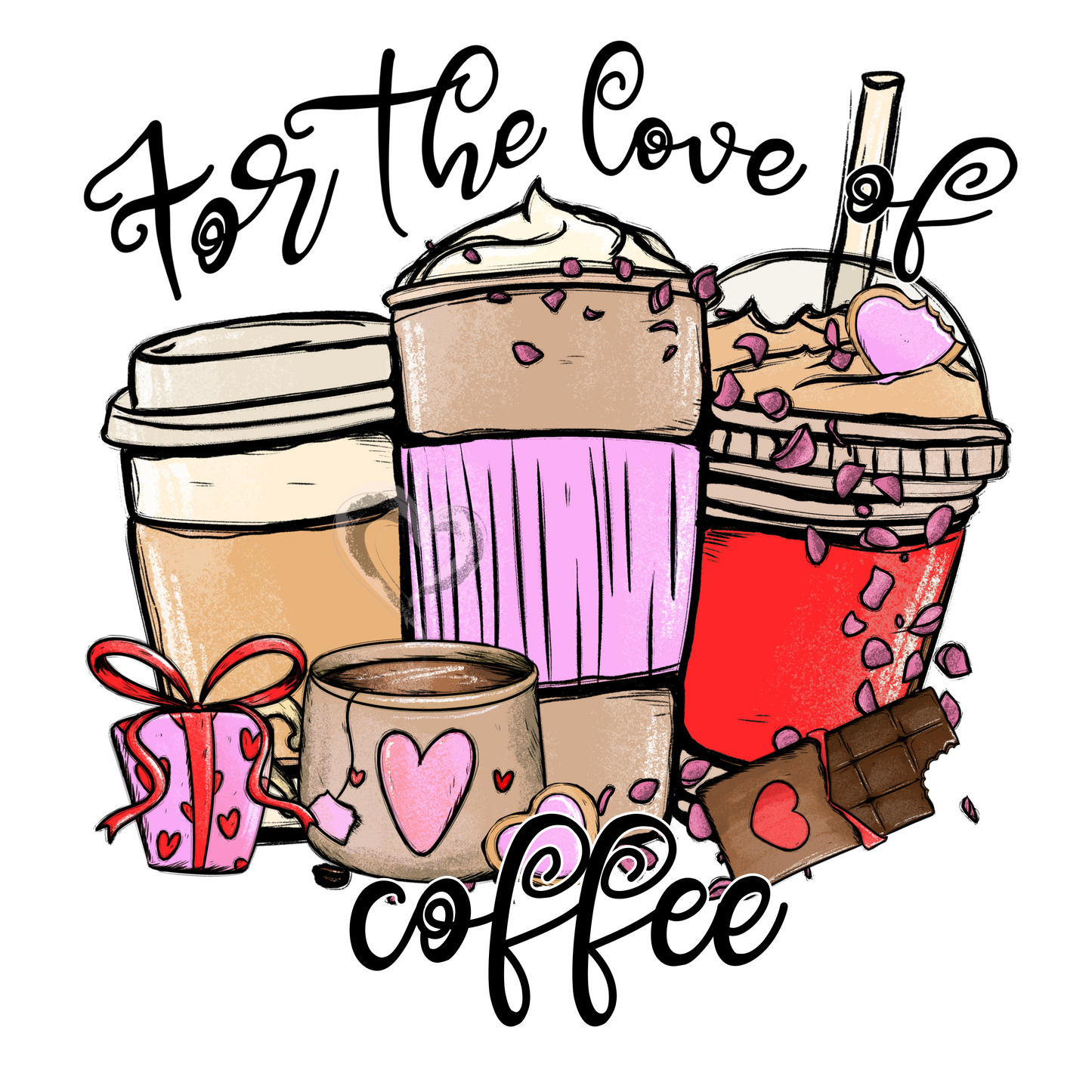 Coffe love