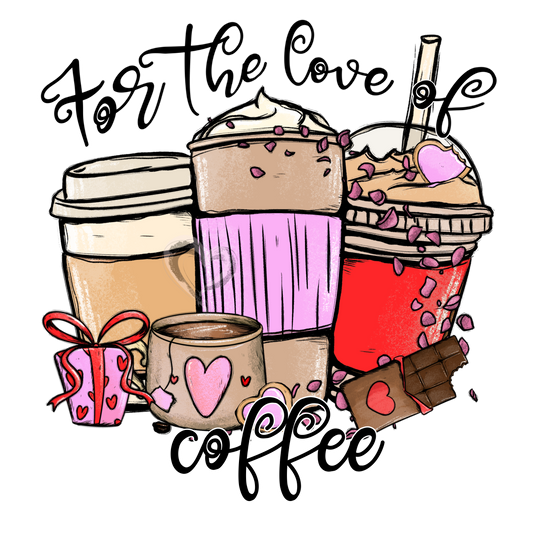 Coffe love