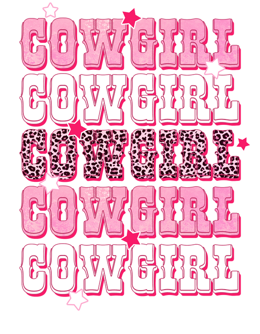 Cowgirls