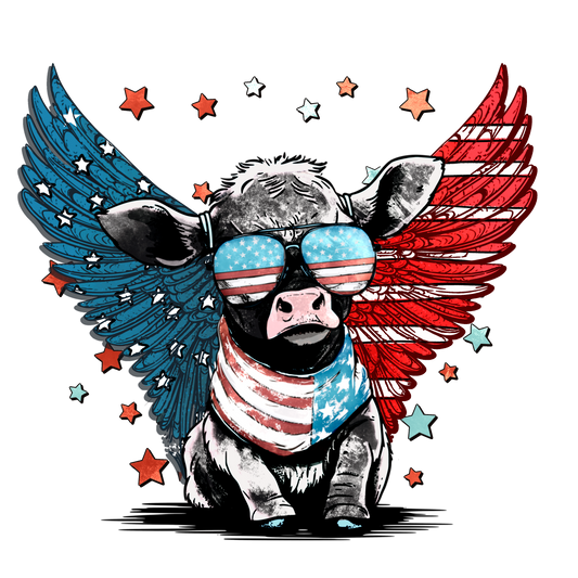 Cow Wings