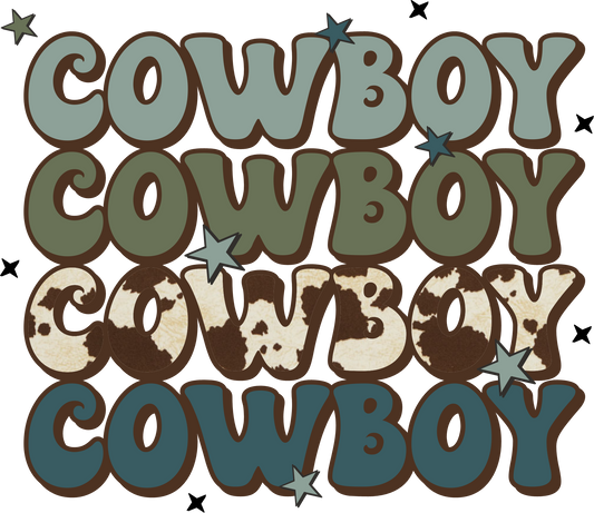 Cowboys