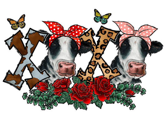 Cows