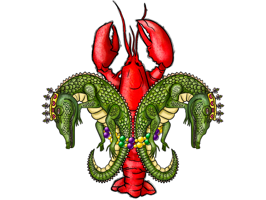 Crawfish