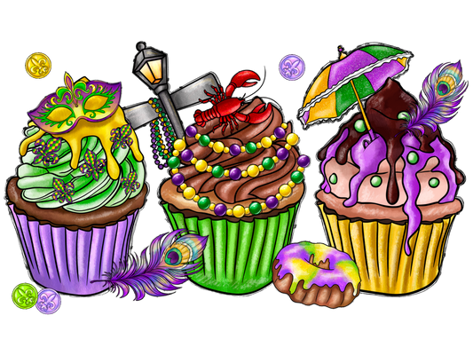 CupCakes