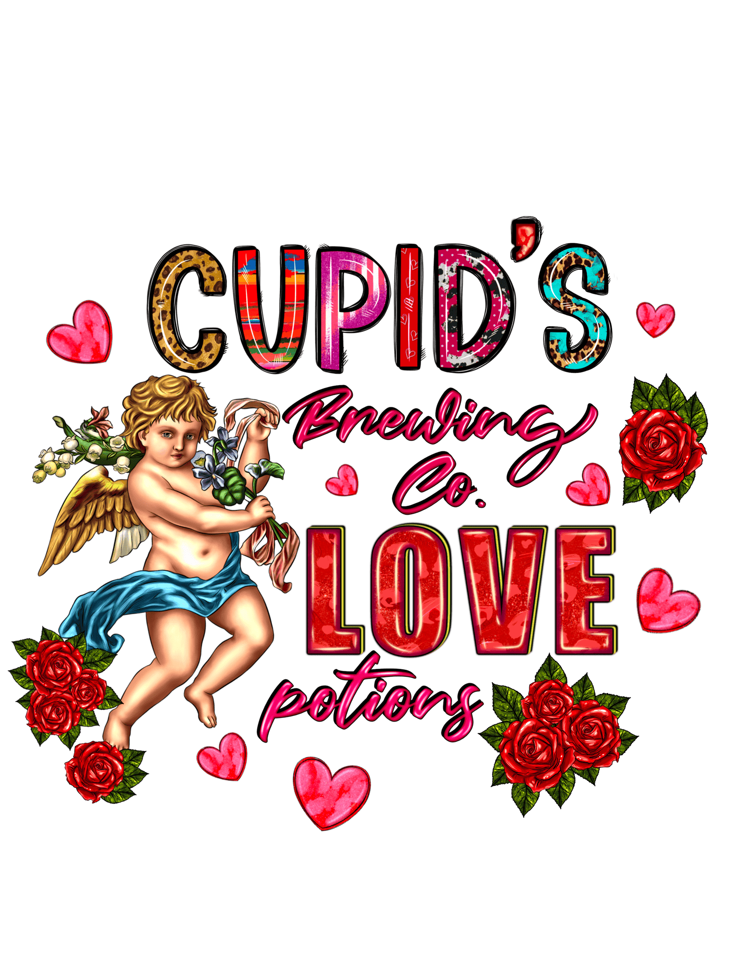 Cupid Love