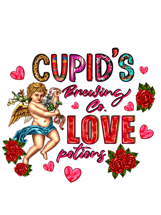 Cupid Love