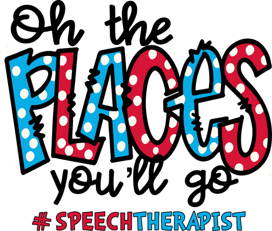 Speech Therapist