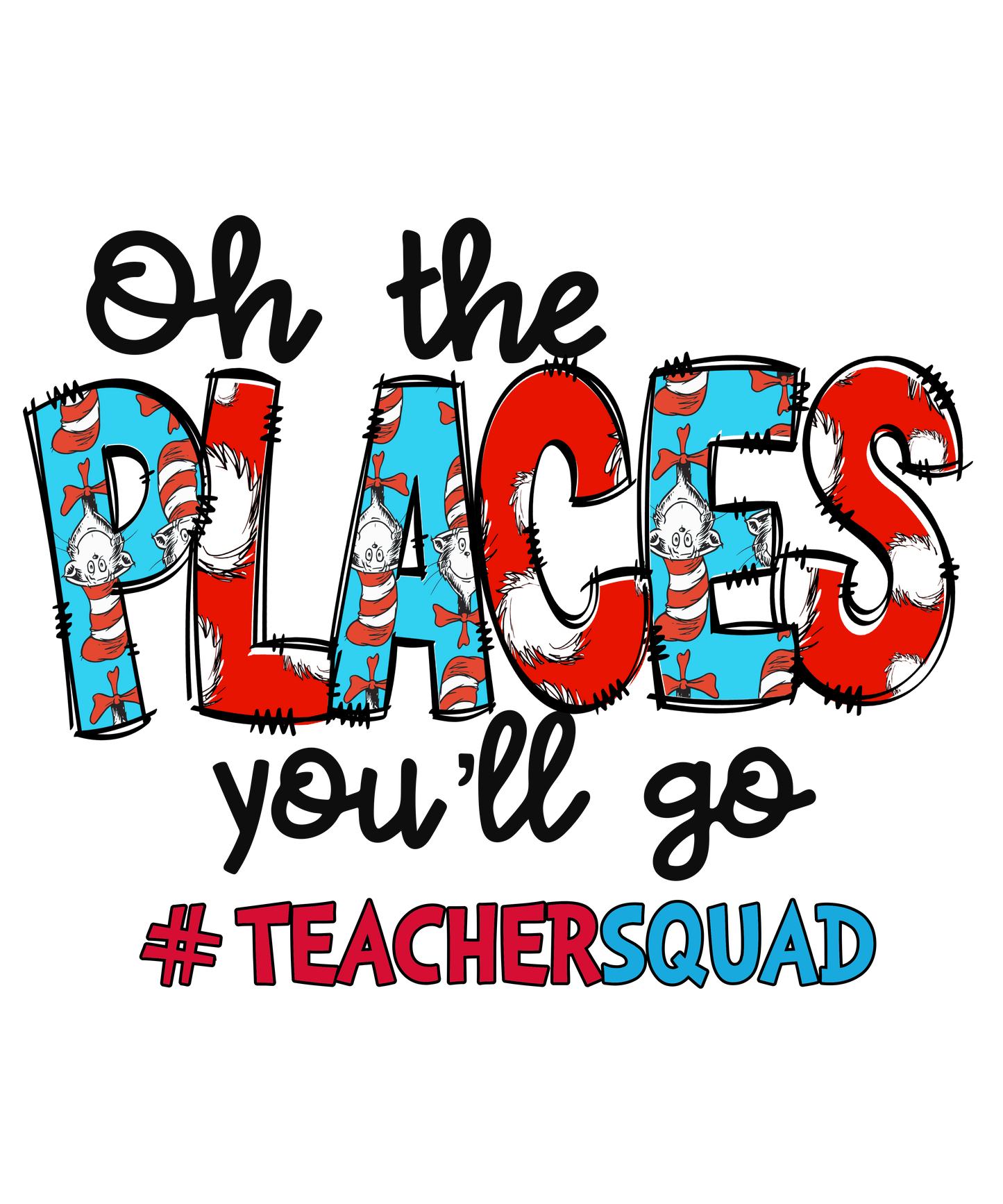 Teacher Squad