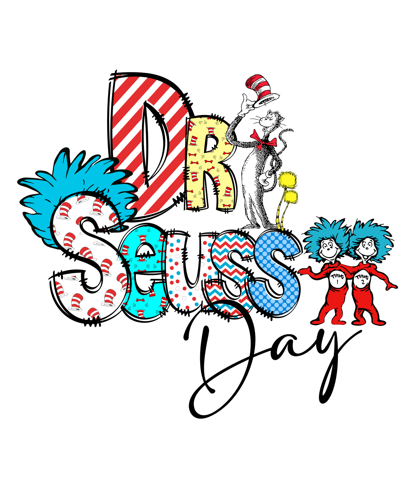 DRSeuss Day