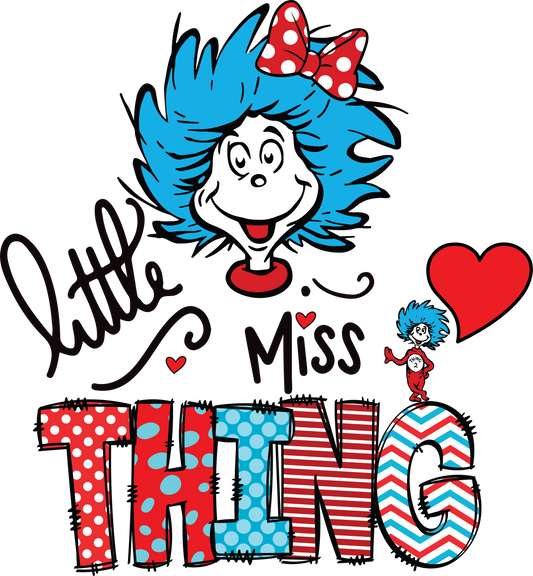 Miss Thing