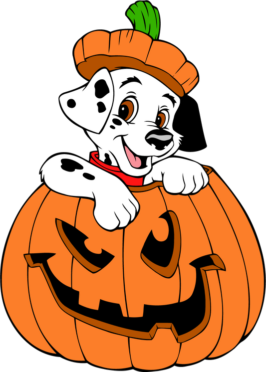 Dalmations