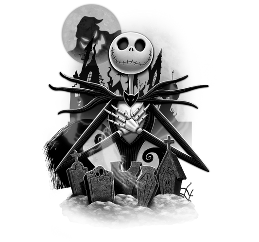 Nightmare Before Christmas