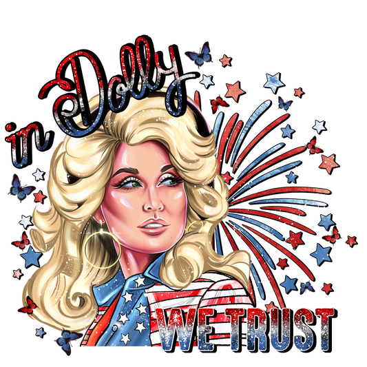 Dolly We Trust