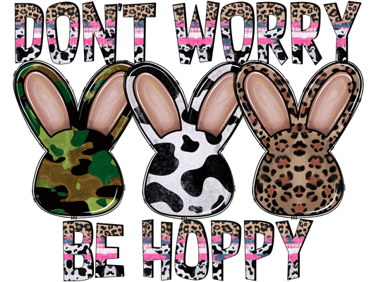 Don't Worry Be Hoppy