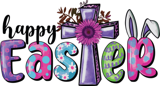 Happy Easter