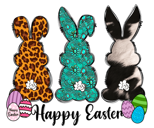 Happy Easter