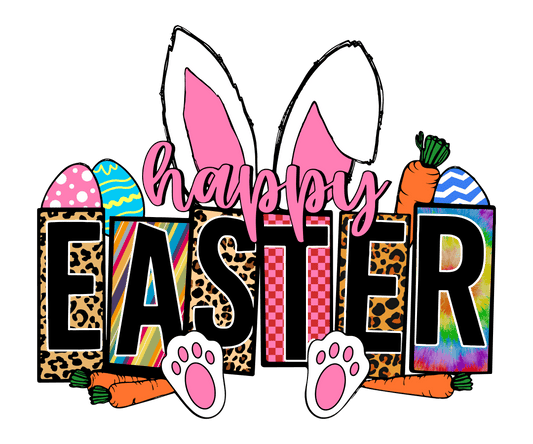 Happy Easter