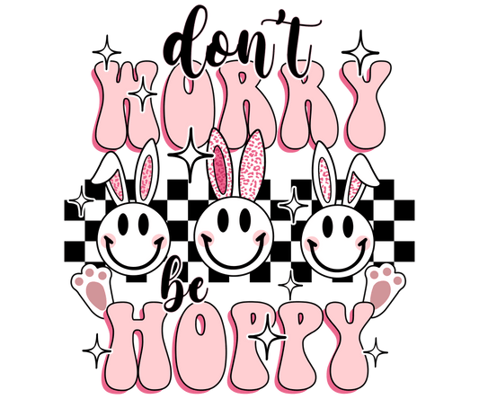 Don't Worry Be Hoppy