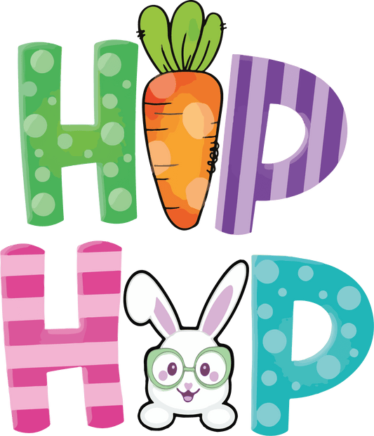 HIP HOP