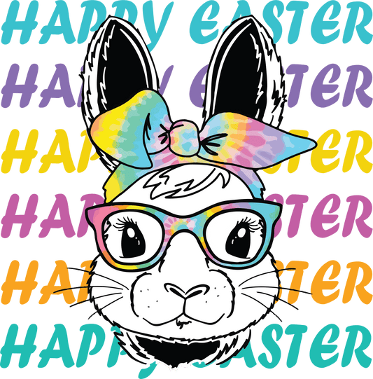 Happy Easter