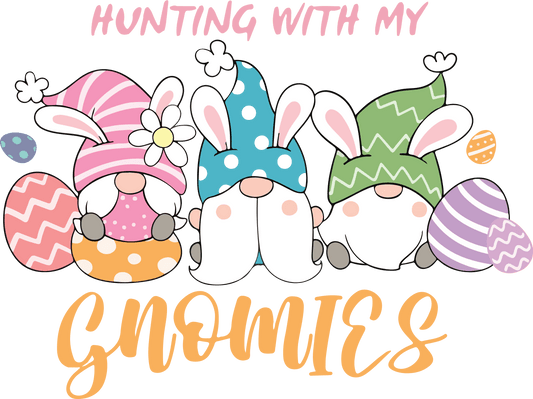 Gnomes
