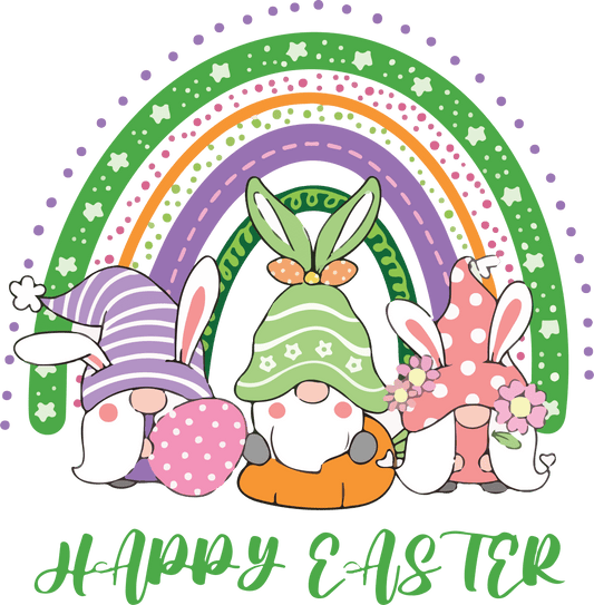 Happy Easter