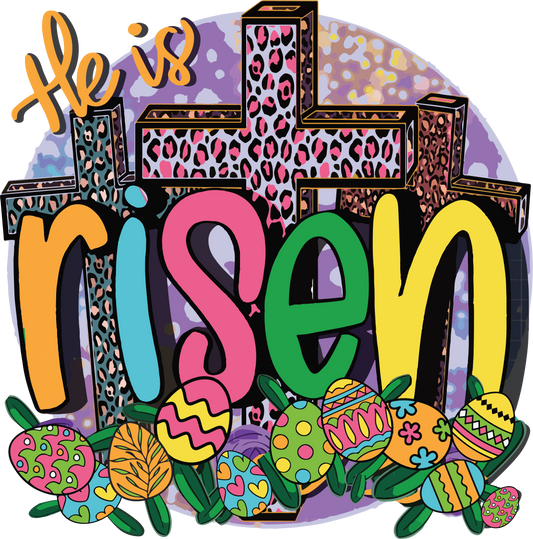 Risen