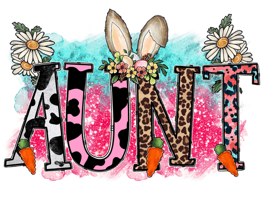 Easter Aunt