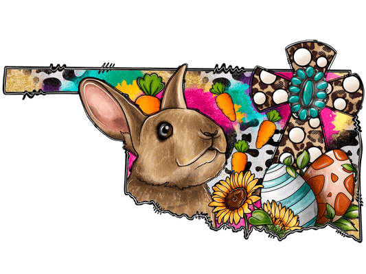 Easter Oklahoma