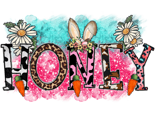 Easter Honey