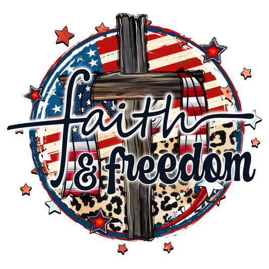 Faith and Freedom