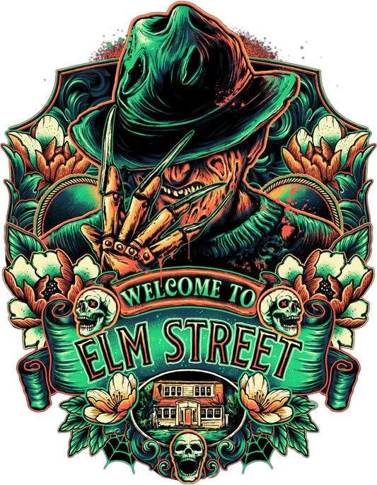 Freddy