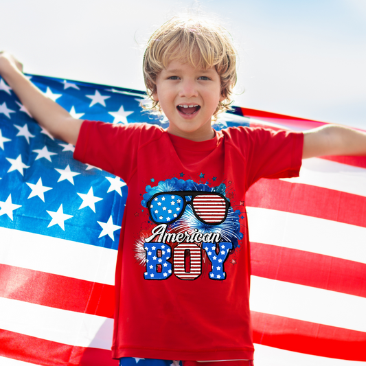 American Boy